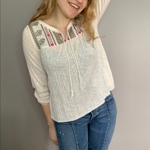 American Eagle Outfitters Tops - American Eagle Top